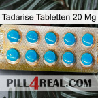 Tadarise Tablets 20 Mg new09